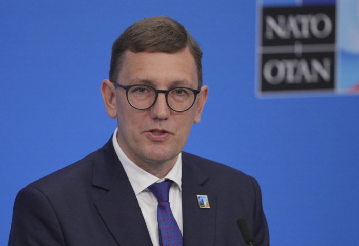Premijer Estonije traži konsultacije po članu 4 NATO zbog ruskih aviona