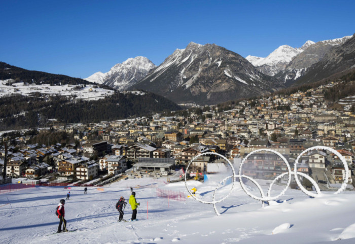 Rusima i Belorusima zabranjeno učešće u timskim takmičenjima na Zimskim olimpijskim igrama 2026. u Italiji