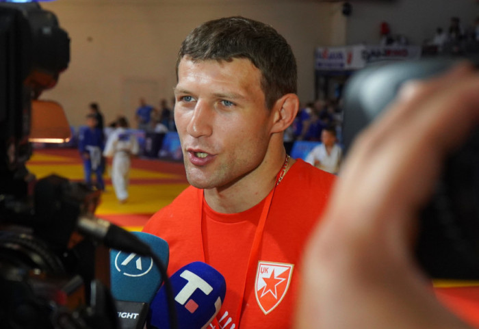 Nemanja Majdov vicešampion Evrope, Mihajlo Simin osvojio bronzu, Vučić im čestitao