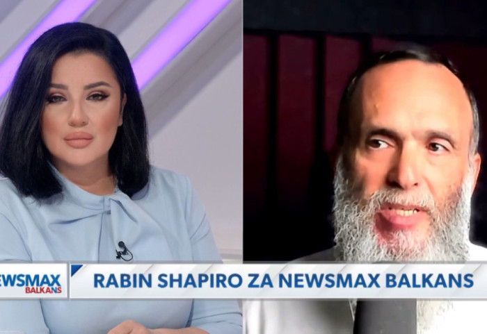 (VIDEO) "Cionizam nije judaizam": Najuticajniji njujorški rabin otkriva kontroverze o identitetu i Izraelu