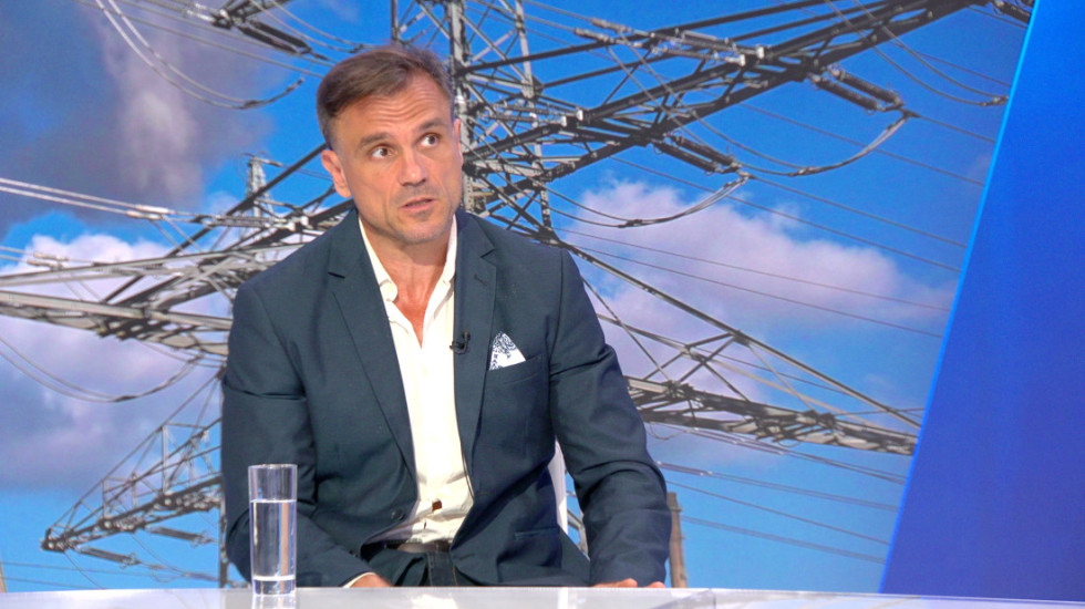 (VIDEO) Stručnjak o energetskom snabdevanju Srbije: Nismo direktno zavisni od ruske nafte, uvoz nije ugrožen