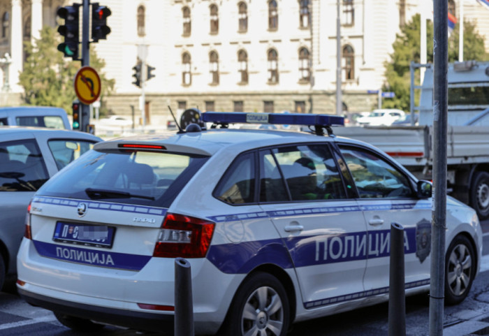 Saslušan osumnjičeni za ubistvo babe i dede u Despotovcu, tužilaštvo traži pritvor