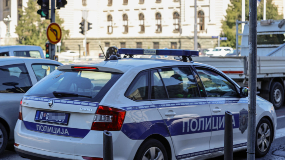 Saslušan osumnjičeni za ubistvo babe i dede u Despotovcu, tužilaštvo traži pritvor