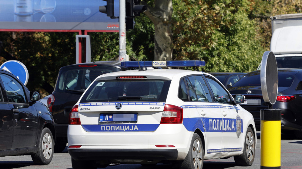 Određen pritvor osumnjičenom da je u Bogatiću automobilom usmrtio ženu i povredio dete (3)
