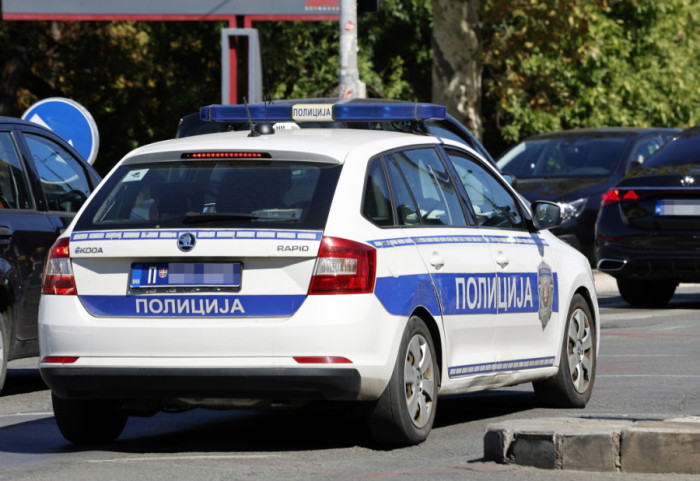 U Subotici uhapšen osumnjičeni (32) za ubistvo u pokušaju: Drvenim predmetom tukao muškarca (43)