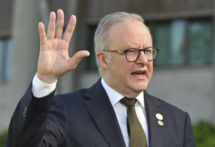 Australija postala ključan igrač u odvraćanju Kine