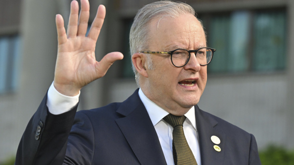 Australija postala ključan igrač u odvraćanju Kine