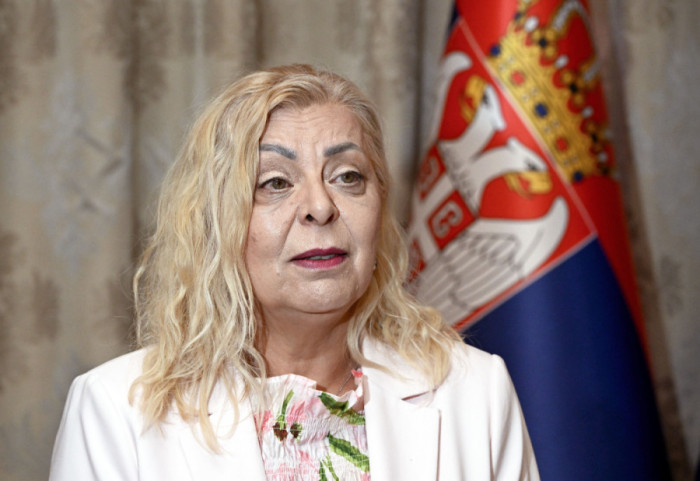 Ministarka Sofronijević o legalizaciji: Prijava nelegalnih objekata obavezna