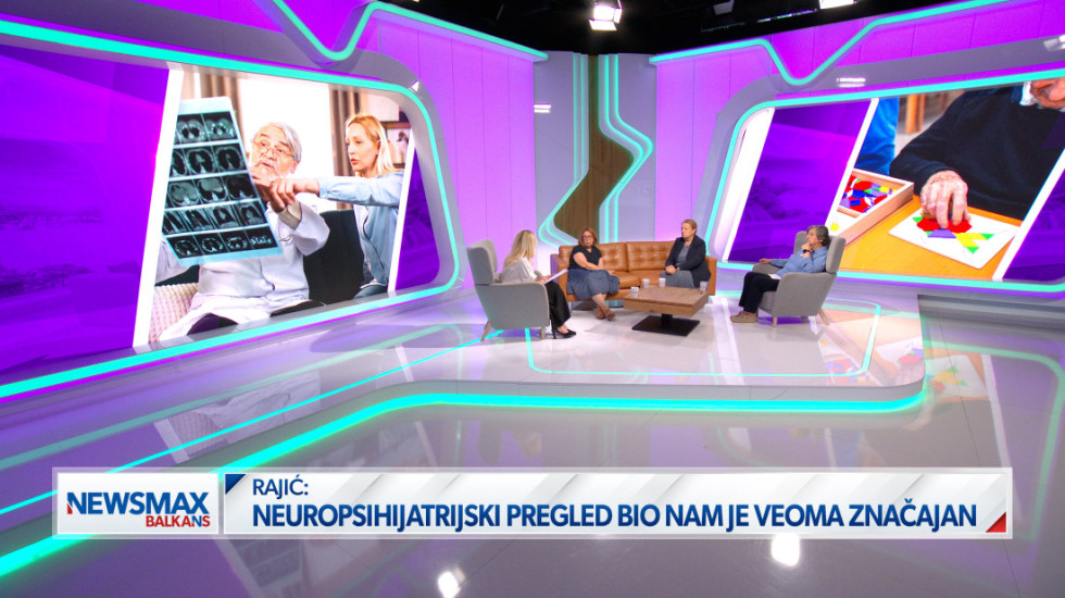 (VIDEO) Kada zaborav izbriše i najbliže: Alchajmer - bolest cele porodice, stavlja na probu ljubav, strpljenje i snagu