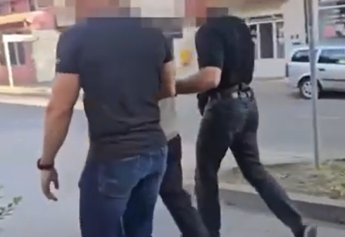(VIDEO) U međunarodnoj akciji pripadnici MUP Srbije uhapili šest osoba zbog dečje pornografije