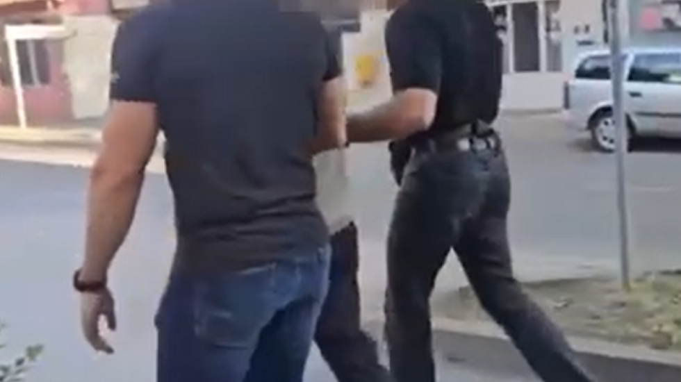 (VIDEO) U međunarodnoj akciji pripadnici MUP Srbije uhapsili šest osoba zbog dečje pornografije