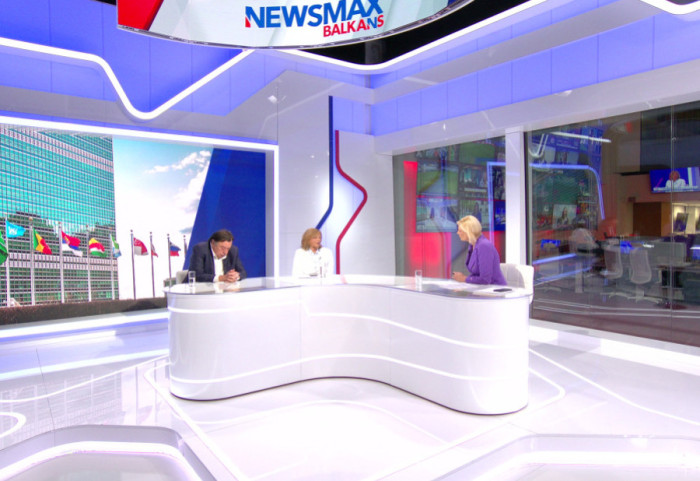 Sagovornici Newsmax Balkans: "Bombardovanje Srbije pokazalo nemoć Ujedinjenih nacija, ali nije došlo do svetskog rata"