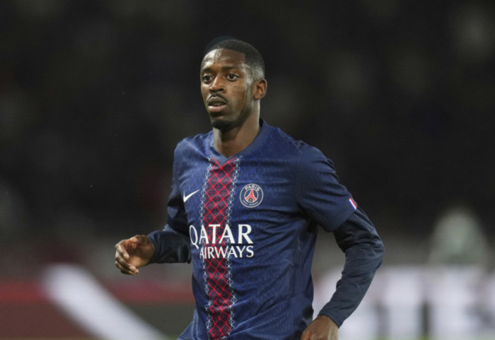 Usman Dembele dobio Zlatnu loptu za najboljeg fudbalera sveta u izboru Frans fudbala