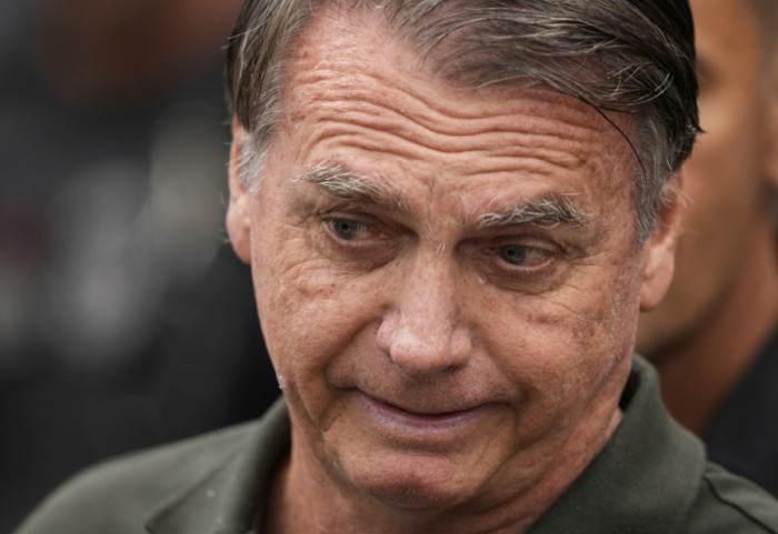 Bolsonaro proglašen krivim za planiranje puča, suočava se sa višedecenijskom zatvorskom kaznom