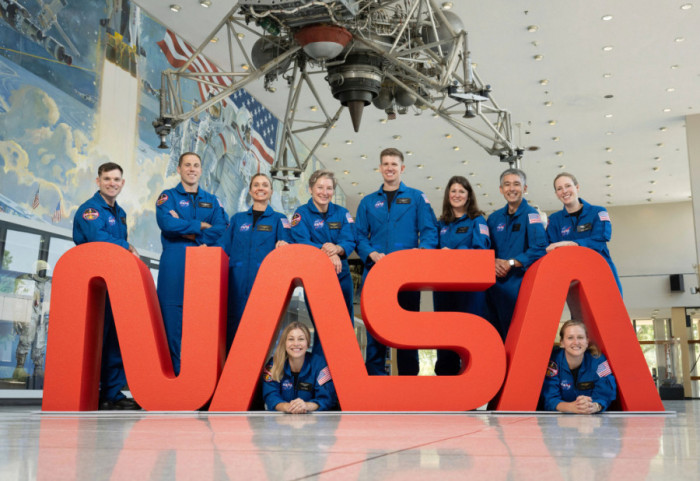 NASA predstavila novu generaciju astronauta, prvi put više žena nego muškaraca