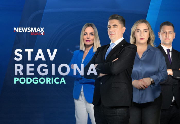 Stav regiona: Funkcioniše li crnogorska vlast kao tim?