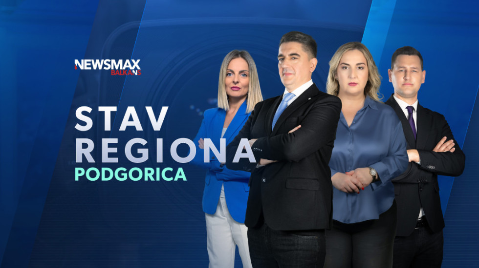 Stav regiona: Funkcioniše li crnogorska vlast kao tim?