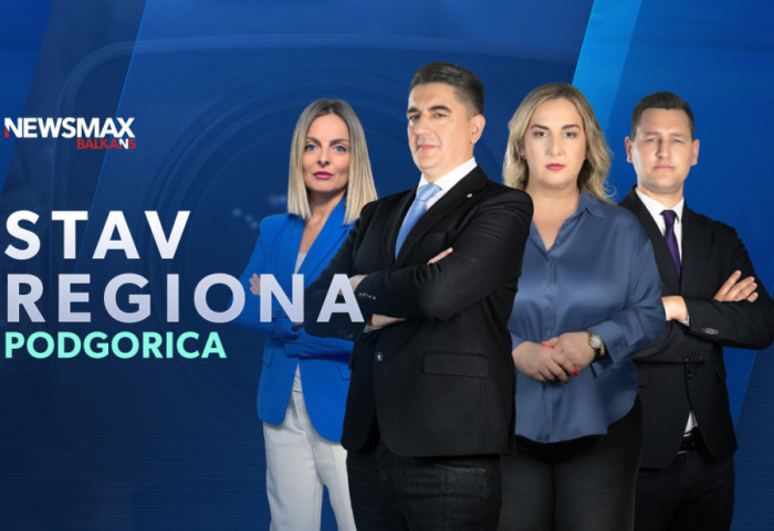 Stav regiona: Može li Podgorica bez kolektora za otpadne vode?