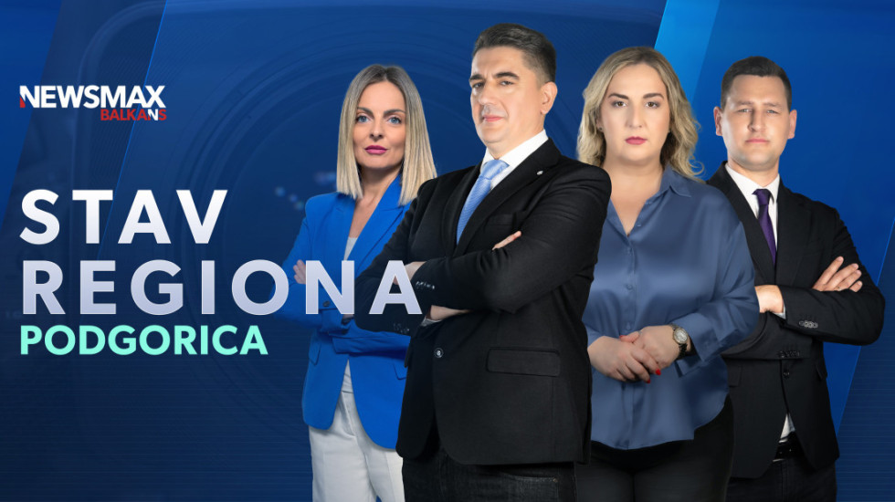 Stav regiona: Može li Podgorica bez kolektora za otpadne vode?