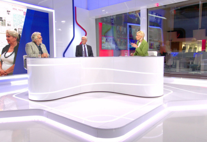 Advokati za Newsmax Balkans: Nemačka pokušava da uništi Republiku Srpsku, UN izgubile kredibilitet
