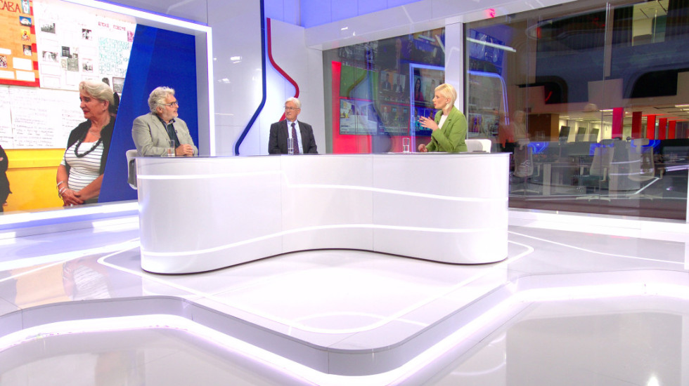 Advokati za Newsmax Balkans: Nemačka pokušava da uništi Republiku Srpsku, UN izgubile kredibilitet