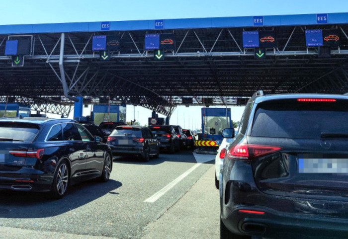 Nova pravila ulaska u zemlje EU i Šengen zone: Šta čeka putnike iz Srbije od 12. oktobra