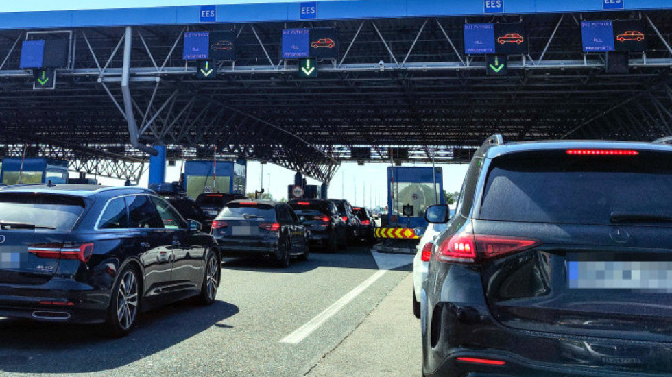 Nova pravila ulaska u zemlje EU i Šengen zone: Šta čeka putnike iz Srbije od 12. oktobra