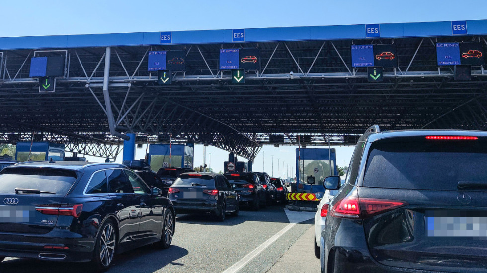 Evropska komisija predstavila novu viznu strategiju: "Investicija u ekonomsku snagu i globalnu atraktivnost Evrope"