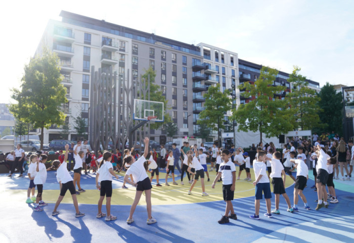 Trener kao pedagog, roditelji kao podrška: Gde prestaje sport, a počinje vaspitanje?