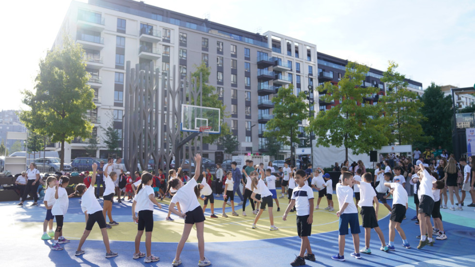 Trener kao pedagog, roditelji kao podrška: Gde prestaje sport, a počinje vaspitanje?