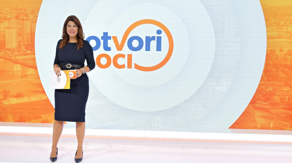 Otvori oči: Da li ćemo ove nedelje saznati ime novog vlasnika Naftne industrije Srbije