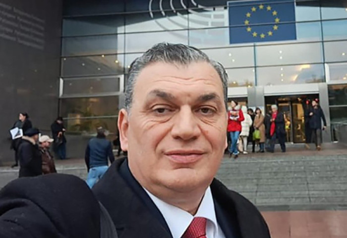 Bivši ministar unutrašnjih poslova Severne Makedonije Oliver Andonov u Sintezi u 21 sat