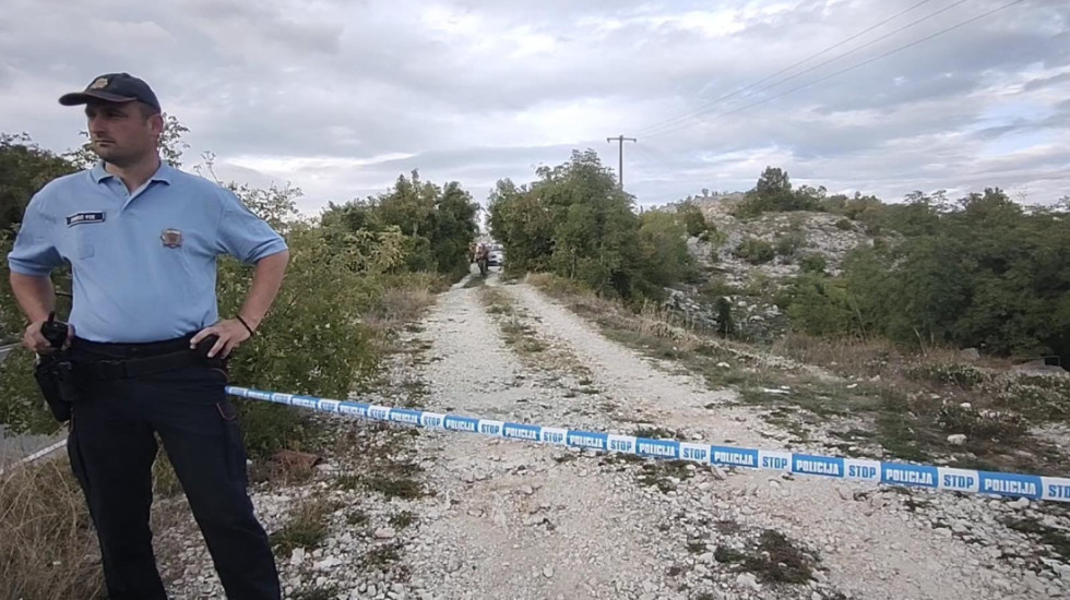 Ministar unutrašnjih poslova Crne Gore: Ubijeni na Cetinju bili pripadnici škaljarskog klana