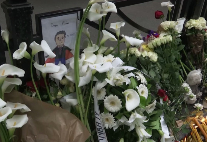 Od 4. do 8. maja Nedelja sećanja i zajedništva u svim školama u Srbiji