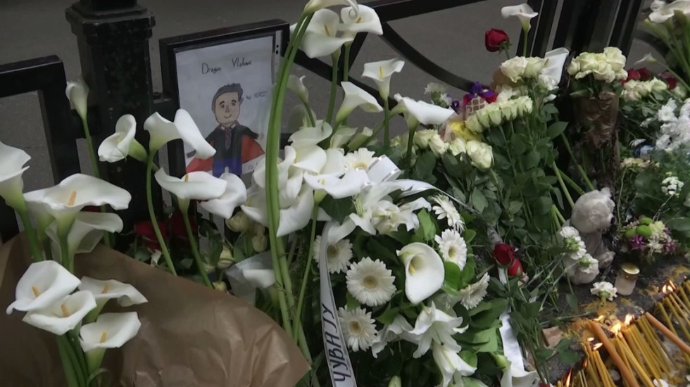 Od 4. do 8. maja Nedelja sećanja i zajedništva u svim školama u Srbiji