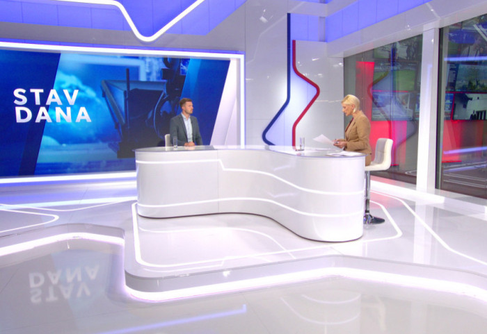 Surlić o Generalnoj skupštini UN: Postoji bojazan kod svih govornika da se ne vidi izlaz iz globalne krize