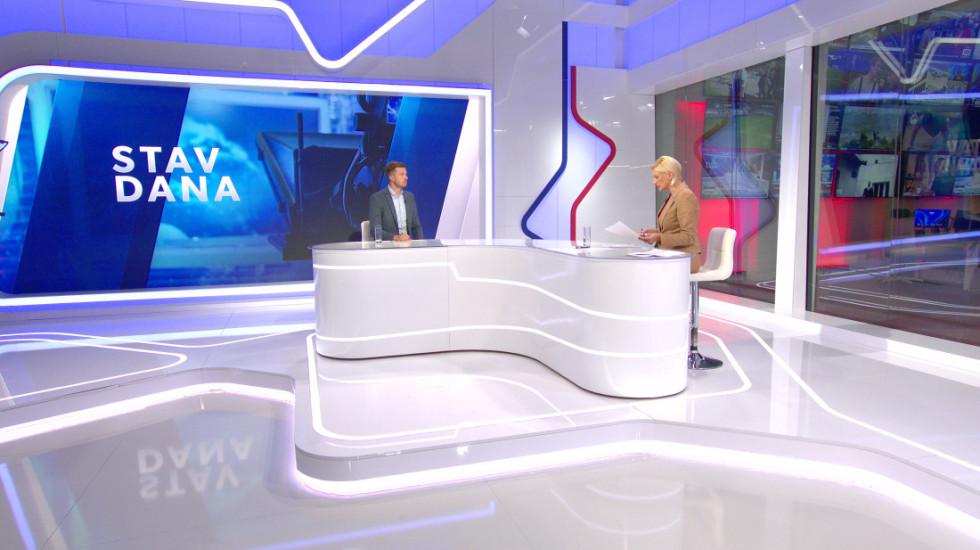 (VIDEO) Surlić o Generalnoj skupštini UN: Postoji bojazan kod svih govornika da se ne vidi izlaz iz globalne krize