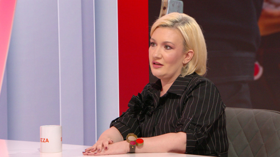 Novinarka u Sintezi: Sve žrtve nasilja u porodici imaju pravo na besplatnu pravnu pomoć, ali žene nisu informisane