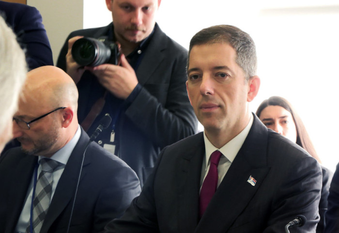 Đurić: Srbija iz sedišta UN poručila da je snažna, stabilna, odgovorna i principijelna