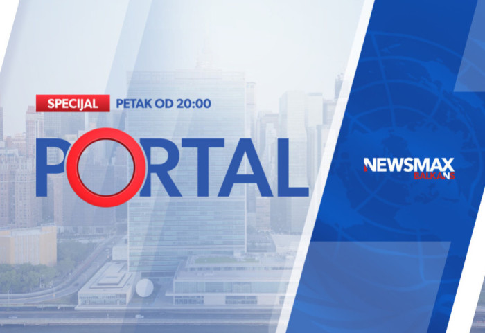 Specijalna emisija Portal povodom sednice Saveta bezbednosti Ujedinjenih nacija - petak od 20 časova