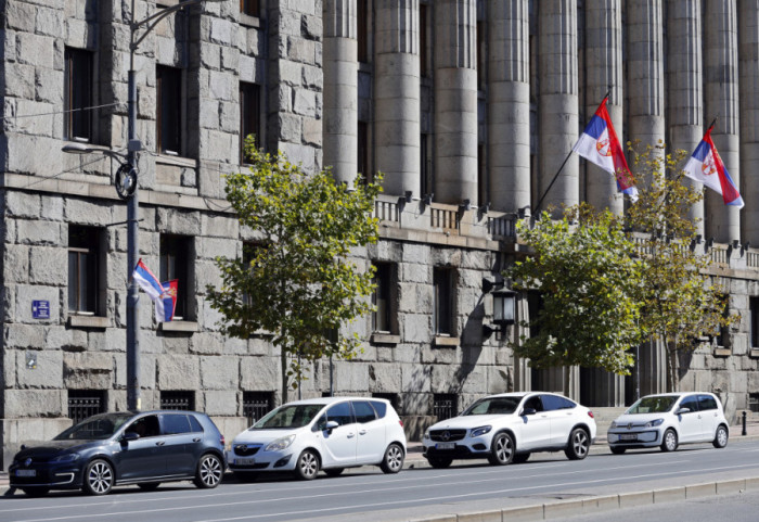 Ustavni sud dobio tri odgovora Visokog saveta tužilaštva na žalbe u vezi tužilačkih izbora: Odluka u roku od 72 sata