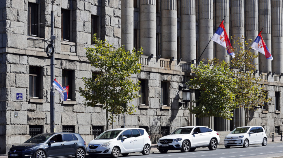 Ustavni sud dobio tri odgovora Visokog saveta tužilaštva na žalbe u vezi tužilačkih izbora: Odluka u roku od 72 sata