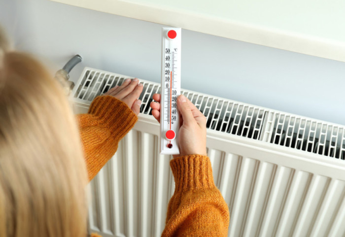 Beogradske elektrane: Grejna sezona počela, radijatori topli u popodnevnim satima