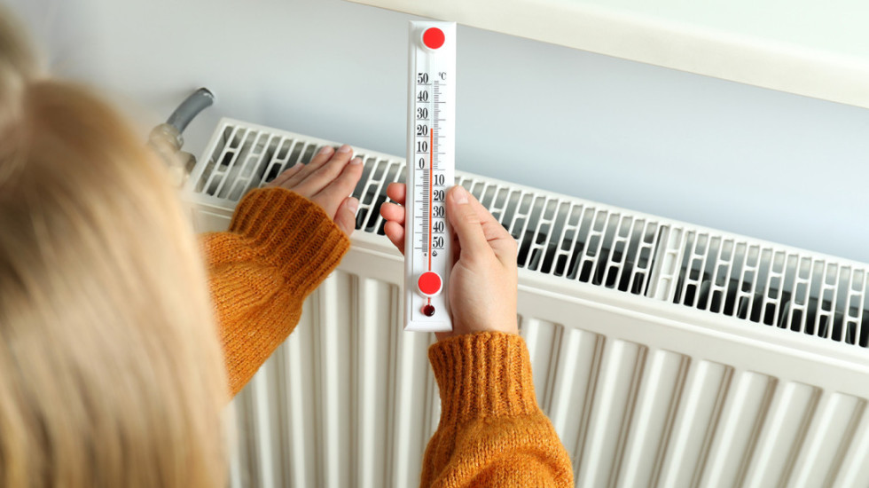 Beogradske elektrane: Grejna sezona počela, radijatori topli u popodnevnim satima