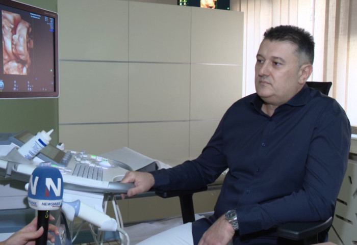 Ginekolog za Newsmax Balkans: Paracetamol je bezbedan u trudnoći, nema dokaza o povezanosti sa autizmom