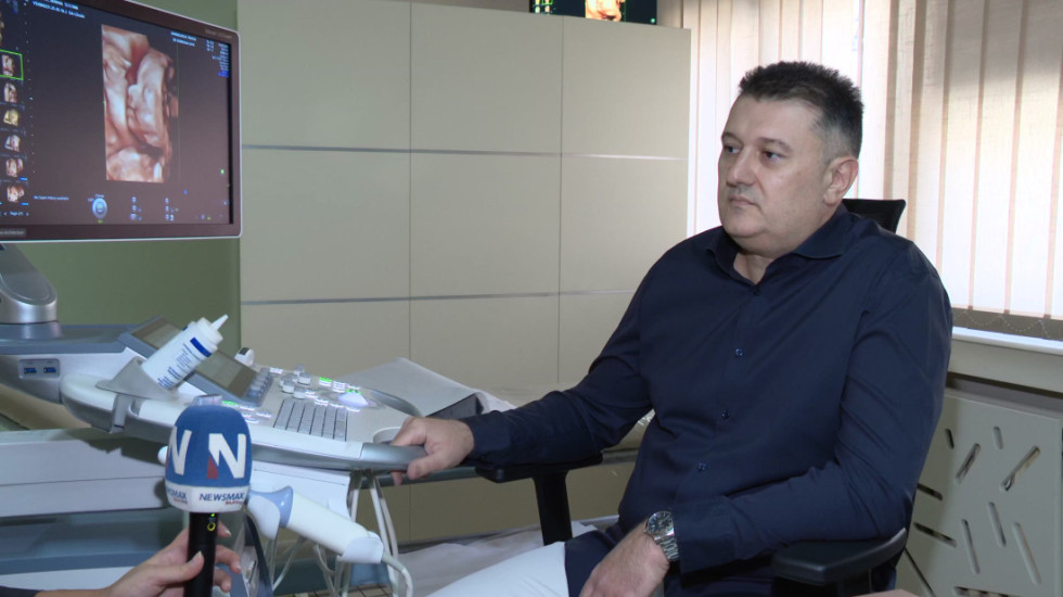 Ginekolog za Newsmax Balkans: Paracetamol je bezbedan u trudnoći, nema dokaza o povezanosti sa autizmom