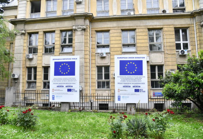 Ove godine u Srbiji registrovano 57 slučajeva obolevanja od groznice Zapadnog Nila