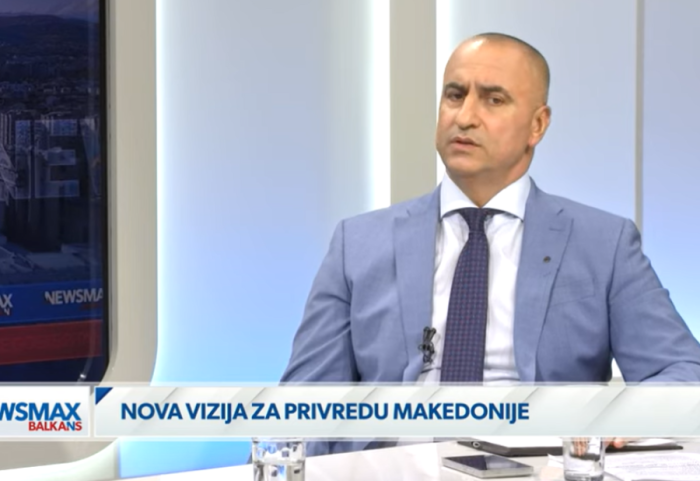 Okosnica ekonomije Severne Makedonije: Mikro, mala i srednja preduzeća čine 97 odsto firmi i nose 80 odsto BDP