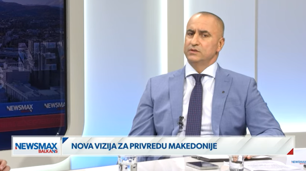 Okosnica ekonomije Severne Makedonije: Mikro, mala i srednja preduzeća čine 97 odsto firmi i nose 80 odsto BDP
