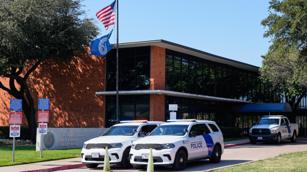 Pucnjava na Univerzitetu Braun u Americi: Studenti upozoreni da zaključaju vrata i ostanu skriveni